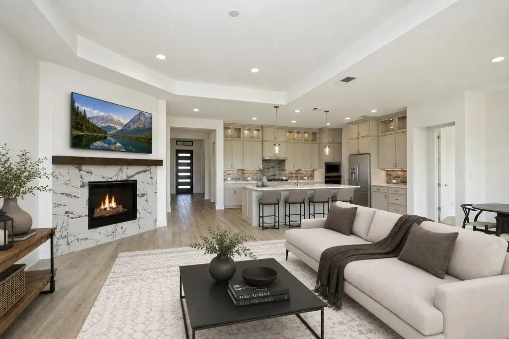 217 Scofield Avenue Georgetown TX 78628