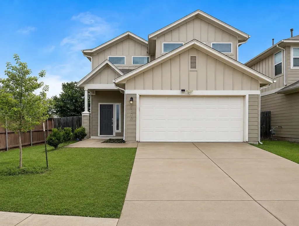 6306 Arbor Crest Lane Austin TX 78747