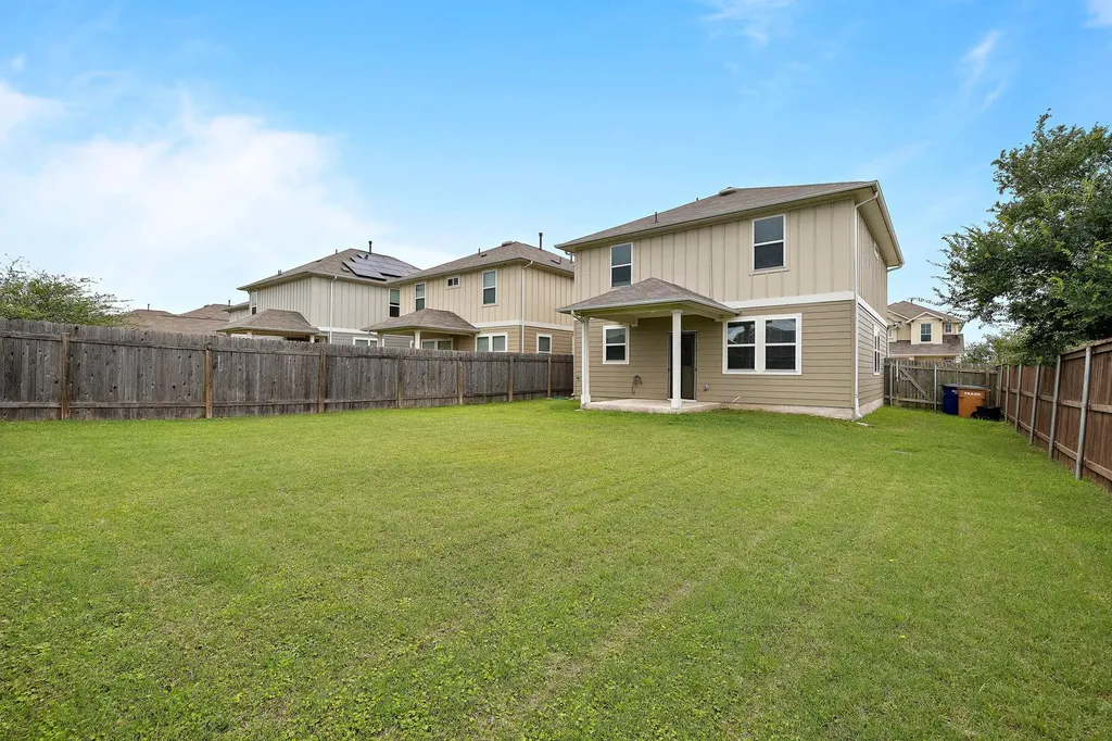 6306 Arbor Crest Lane Austin TX 78747