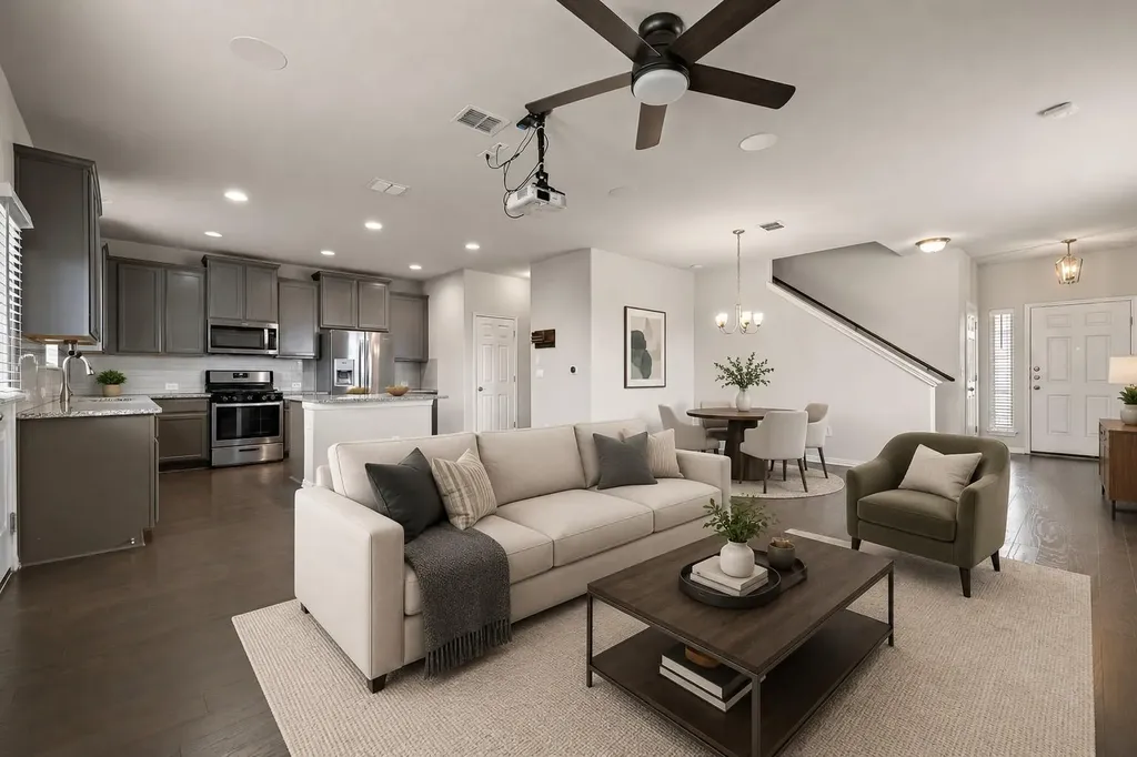 6306 Arbor Crest Lane Austin TX 78747