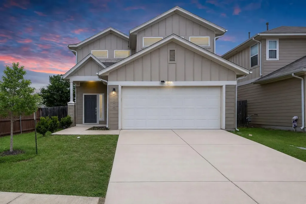 6306 Arbor Crest Lane Austin TX 78747