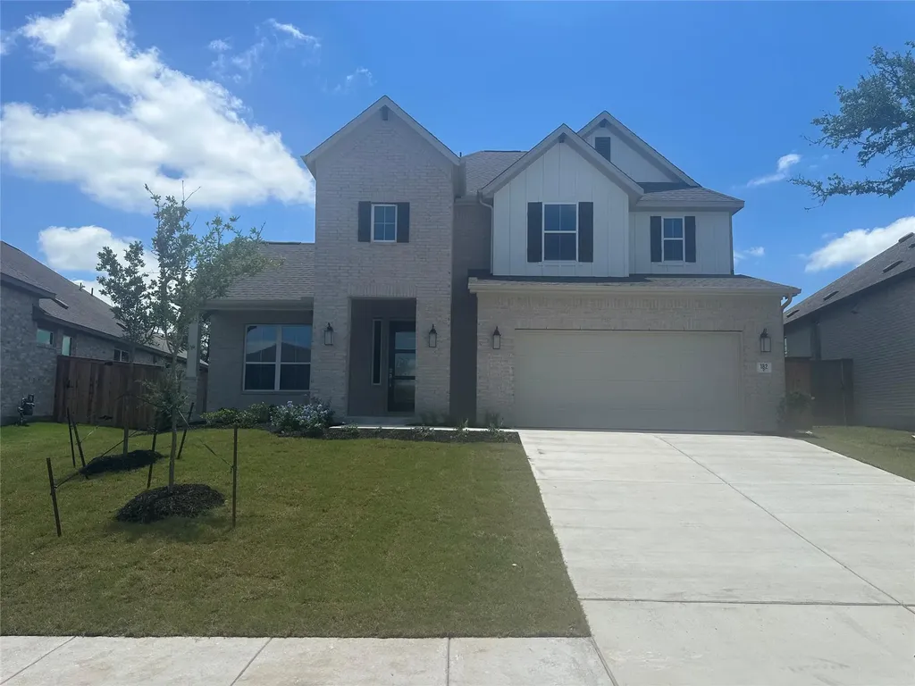 182 Five Mile Creek Way Kyle TX 78640