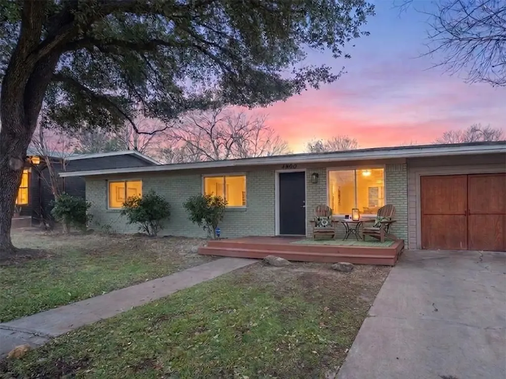 4900 Eastdale Drive Austin TX 78723
