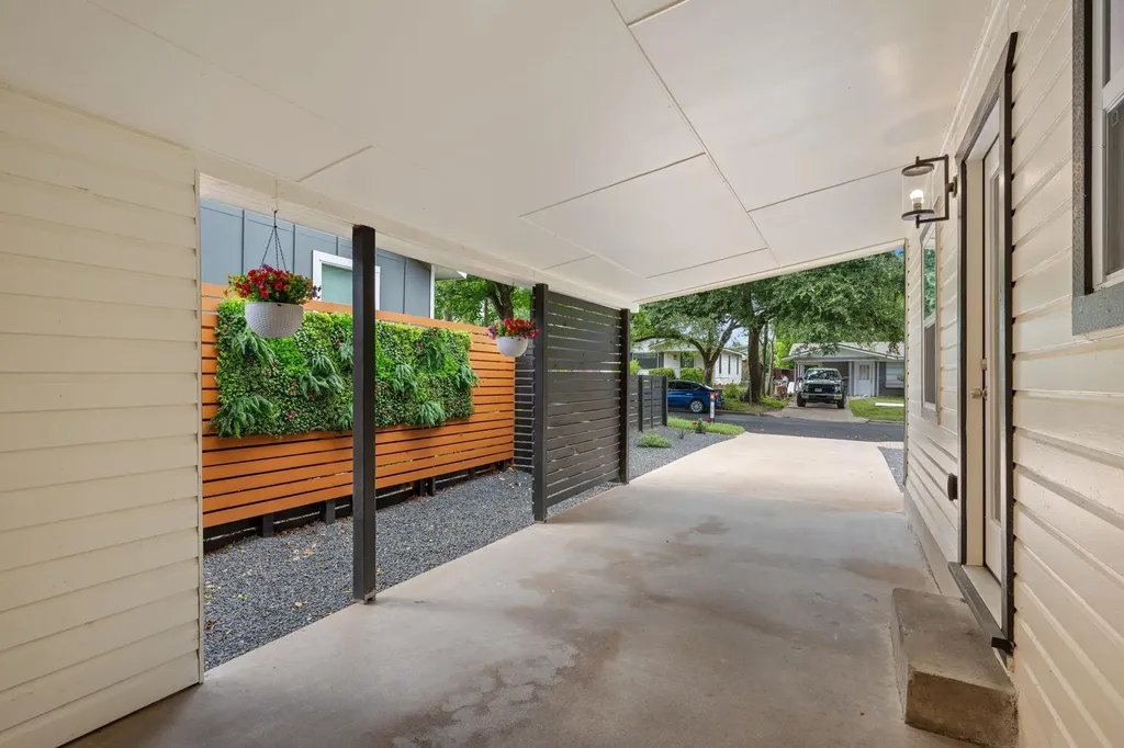 4711 Bandera Road Austin TX 78721