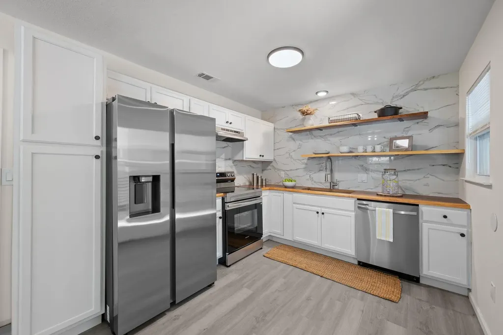 4711 Bandera Road Austin TX 78721
