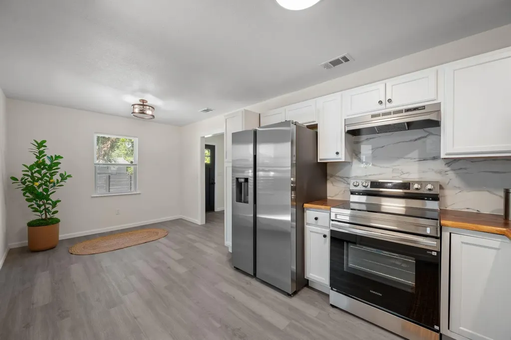 4711 Bandera Road Austin TX 78721
