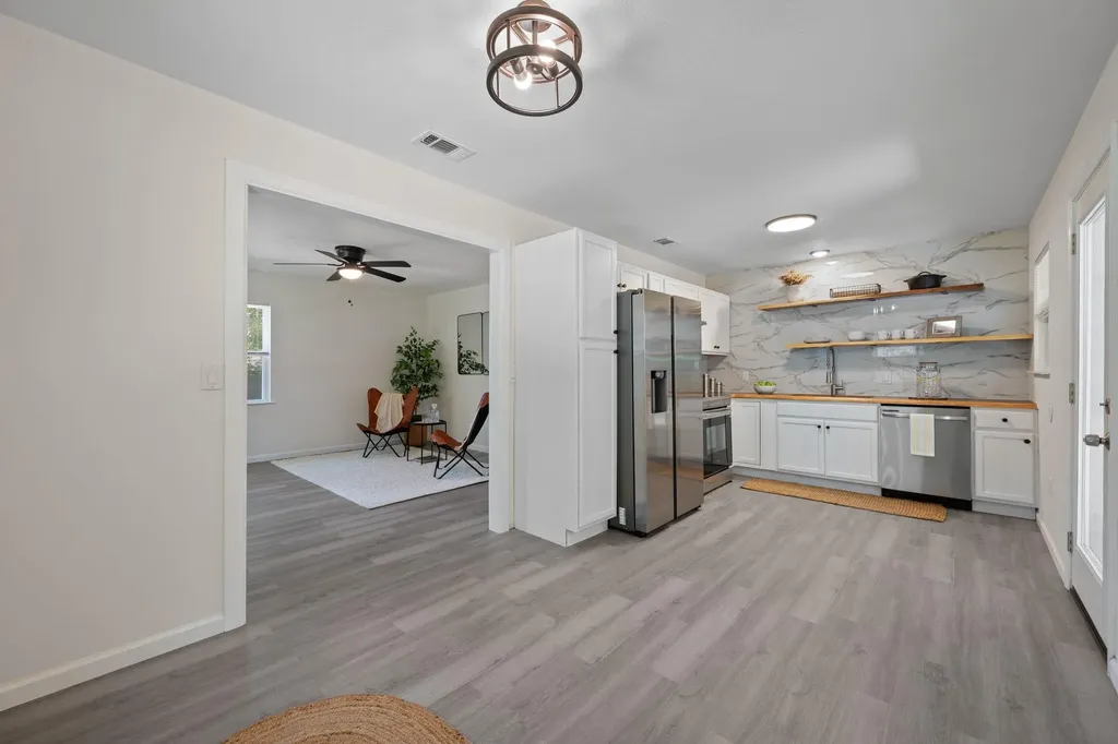 4711 Bandera Road Austin TX 78721