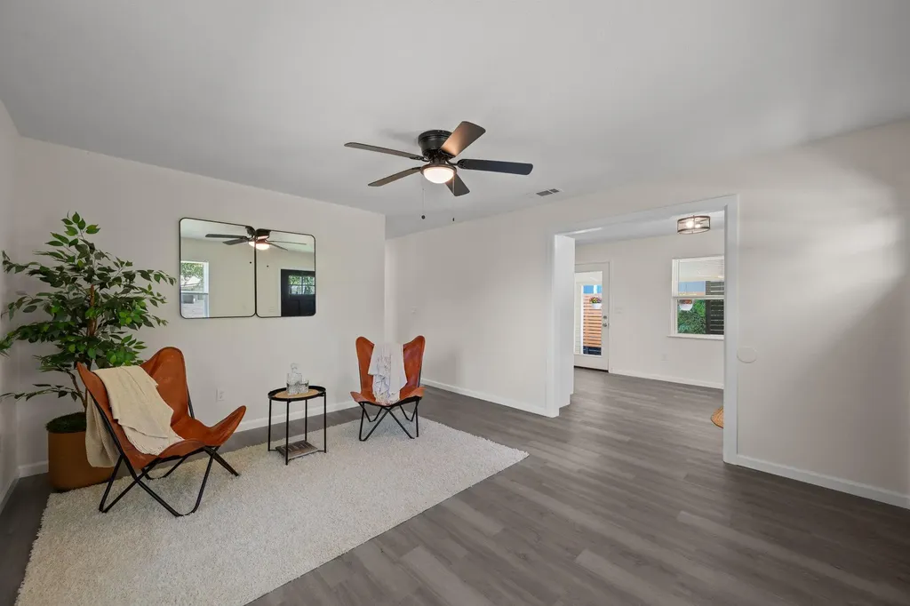 4711 Bandera Road Austin TX 78721