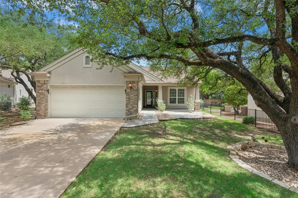 100 Vail Court Georgetown TX 78633