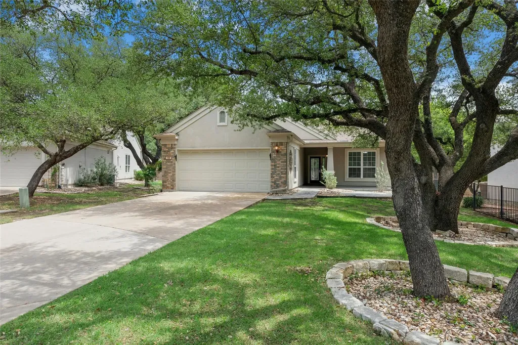 100 Vail Court Georgetown TX 78633