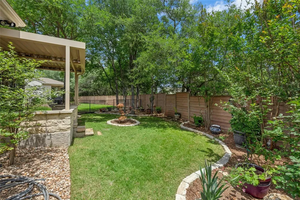 100 Vail Court Georgetown TX 78633