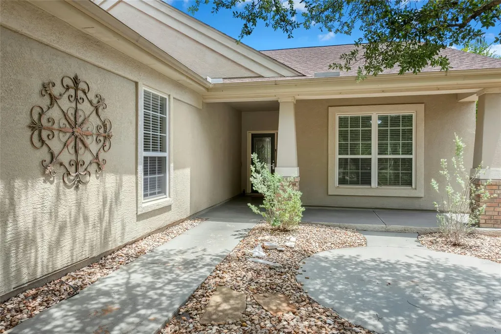 100 Vail Court Georgetown TX 78633