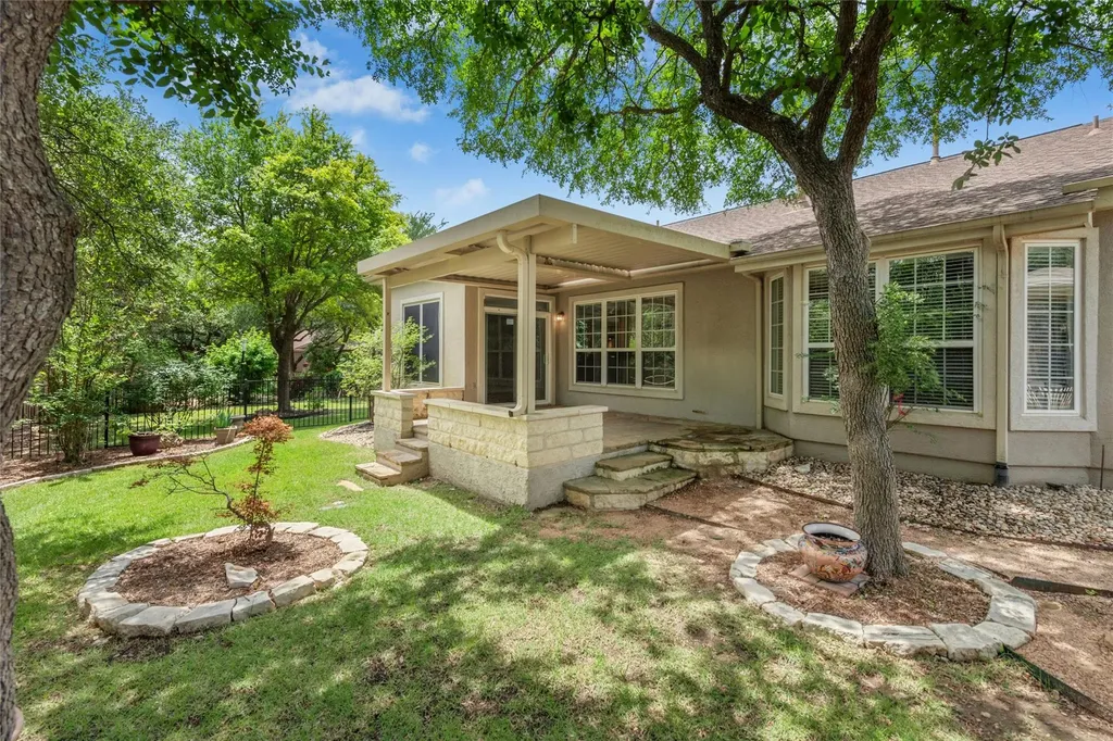100 Vail Court Georgetown TX 78633
