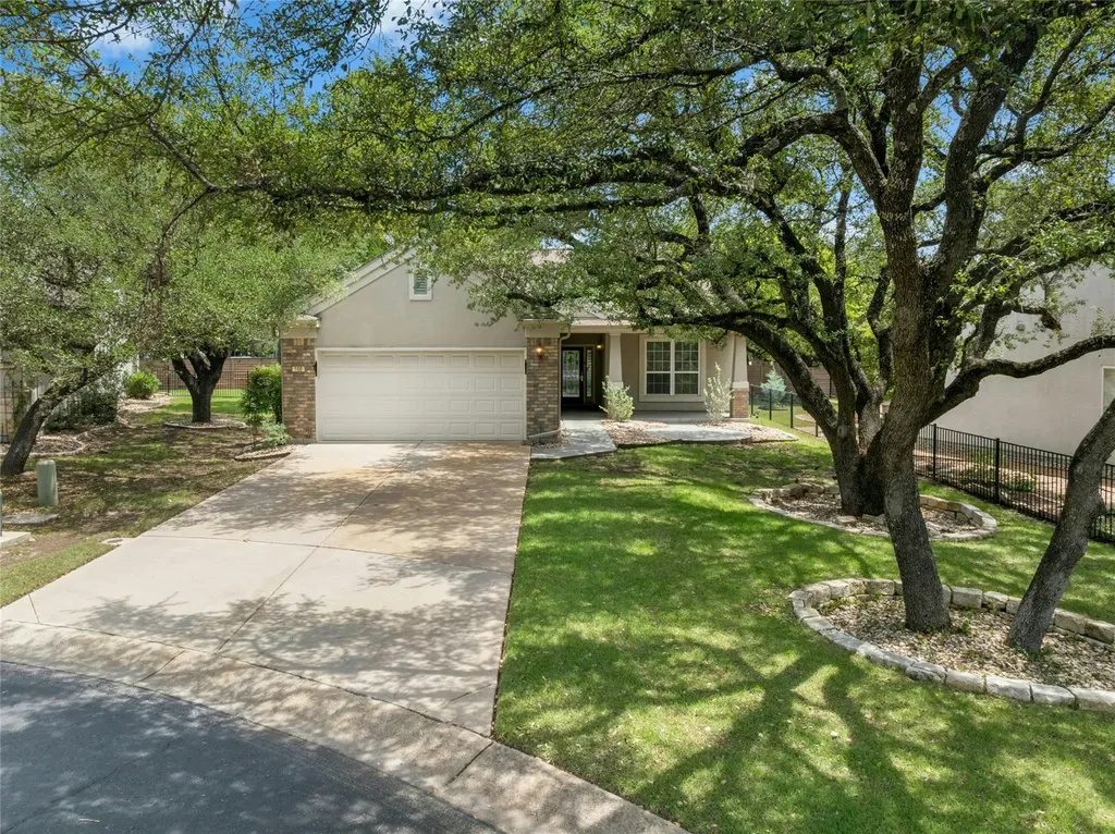 100 Vail Court Georgetown TX 78633