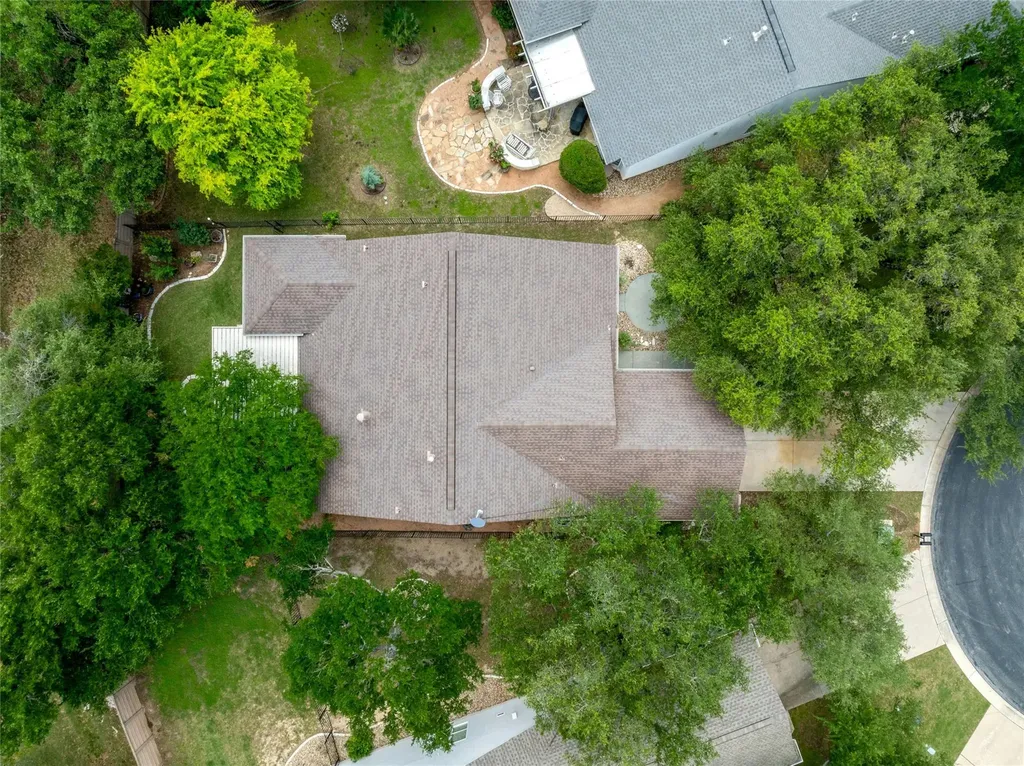100 Vail Court Georgetown TX 78633
