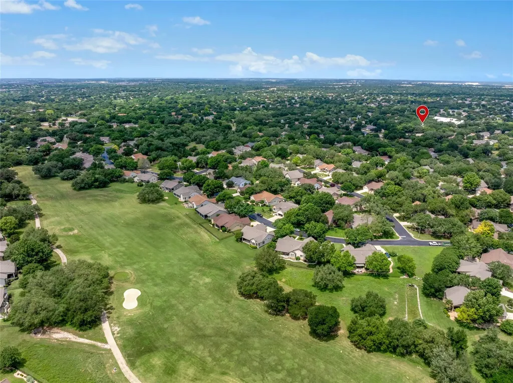 100 Vail Court Georgetown TX 78633