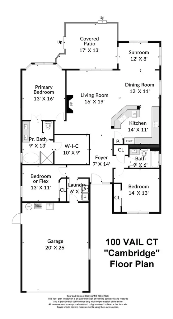 100 Vail Court Georgetown TX 78633
