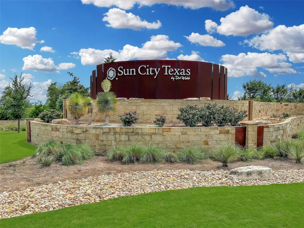 100 Vail Court Georgetown TX 78633