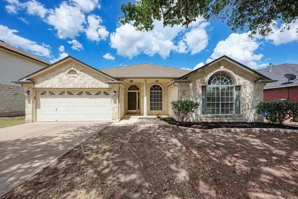 4408 Tello Path Austin TX 78749