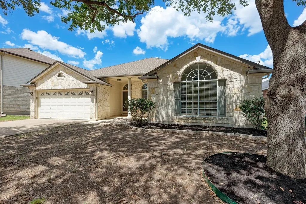 4408 Tello Path Austin TX 78749