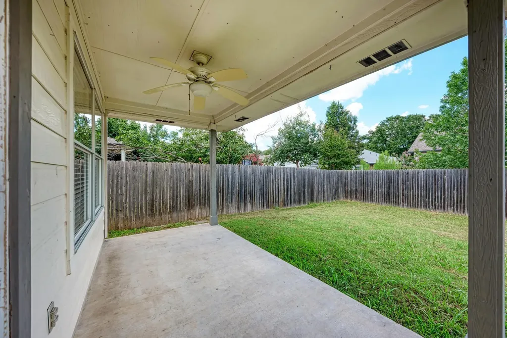 4408 Tello Path Austin TX 78749