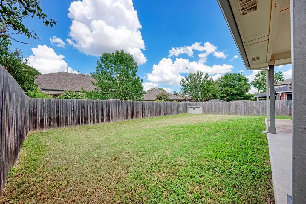 4408 Tello Path Austin TX 78749