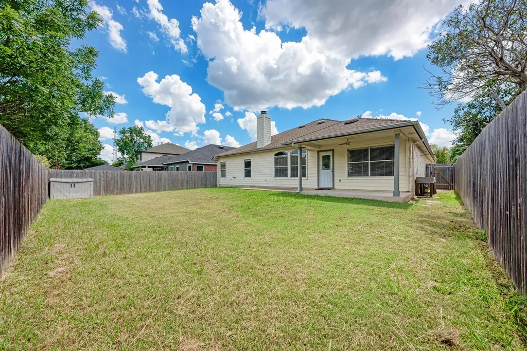 4408 Tello Path Austin TX 78749
