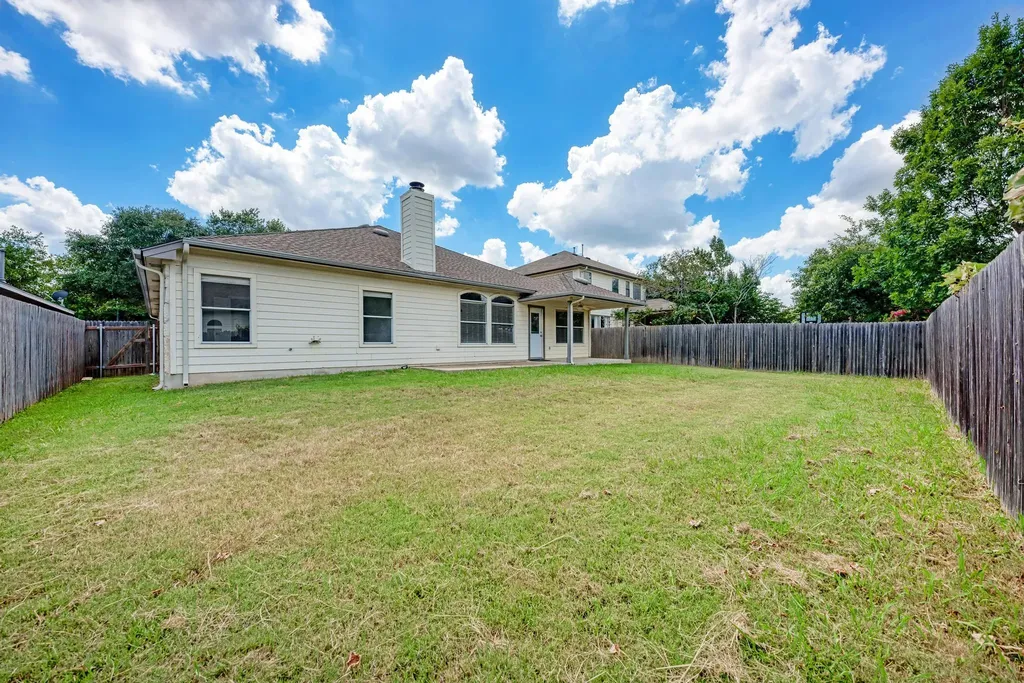 4408 Tello Path Austin TX 78749