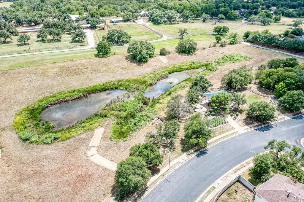 4408 Tello Path Austin TX 78749