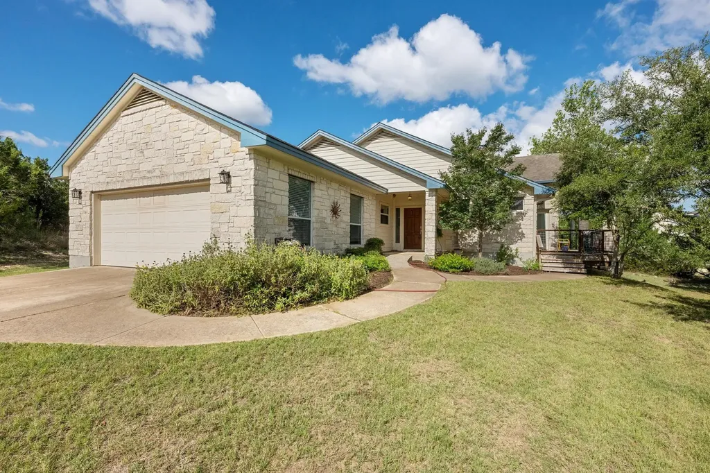 10978 W Cave Boulevard Dripping Springs TX 78620