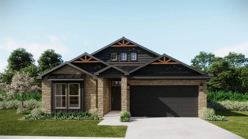 552 Gus Loop Georgetown TX 78626
