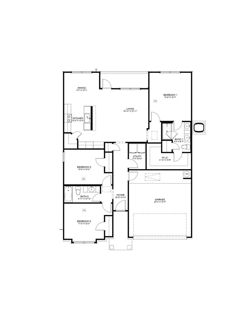552 Gus Loop Georgetown TX 78626
