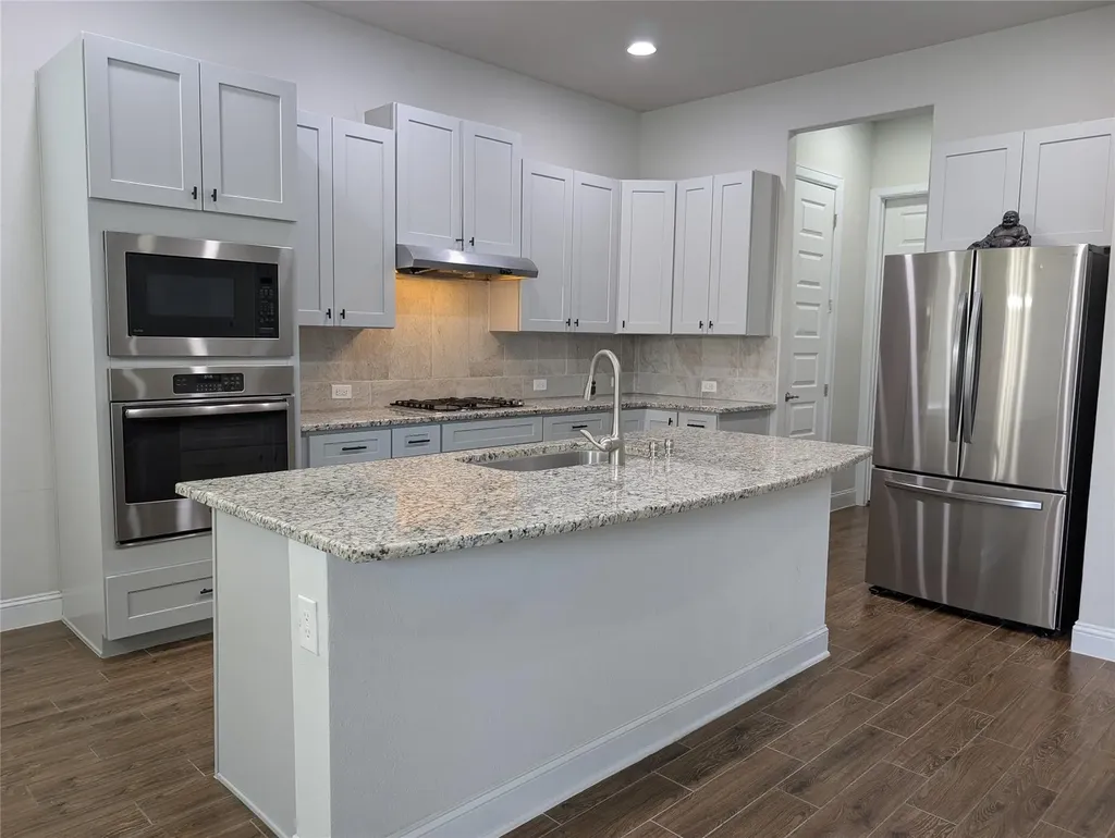 3112 Bouchette Cove Leander TX 78641