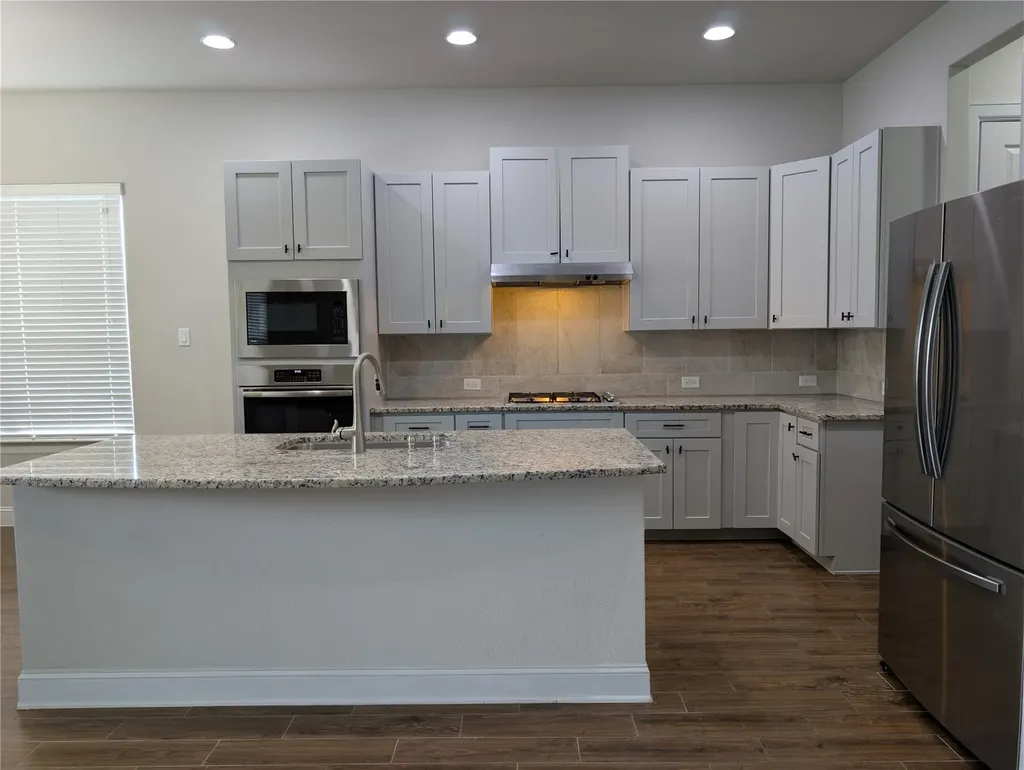 3112 Bouchette Cove Leander TX 78641
