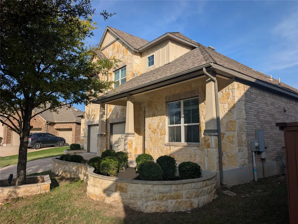 3112 Bouchette Cove Leander TX 78641