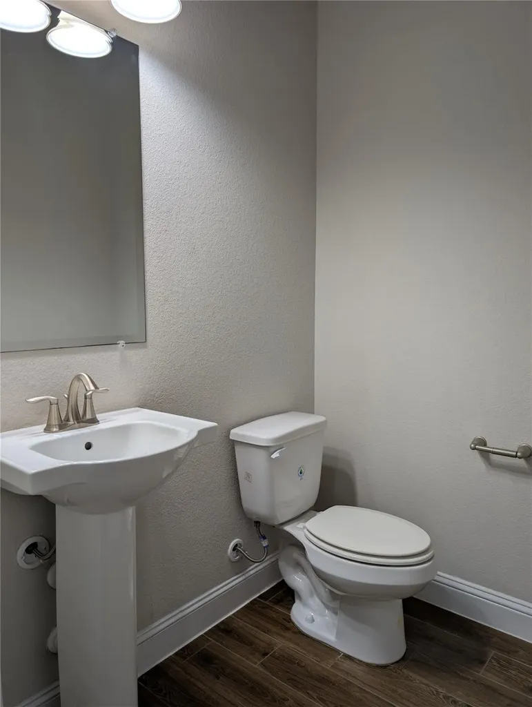 3112 Bouchette Cove Leander TX 78641