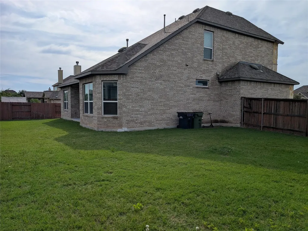 3112 Bouchette Cove Leander TX 78641