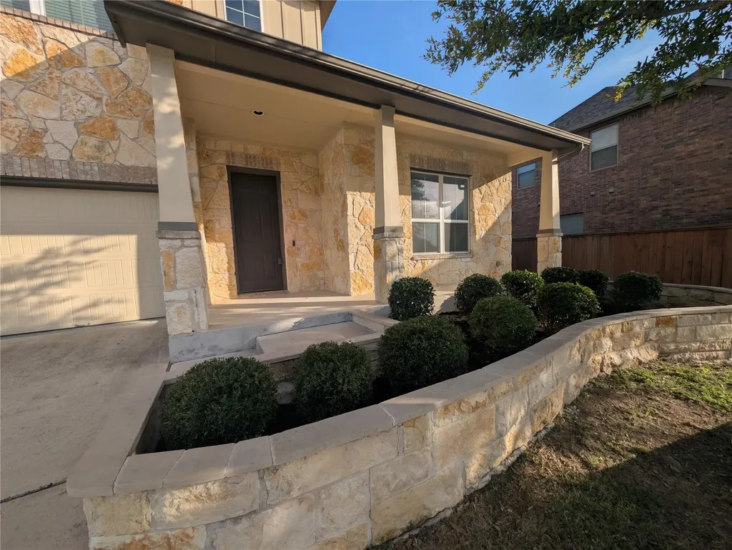 3112 Bouchette Cove Leander TX 78641