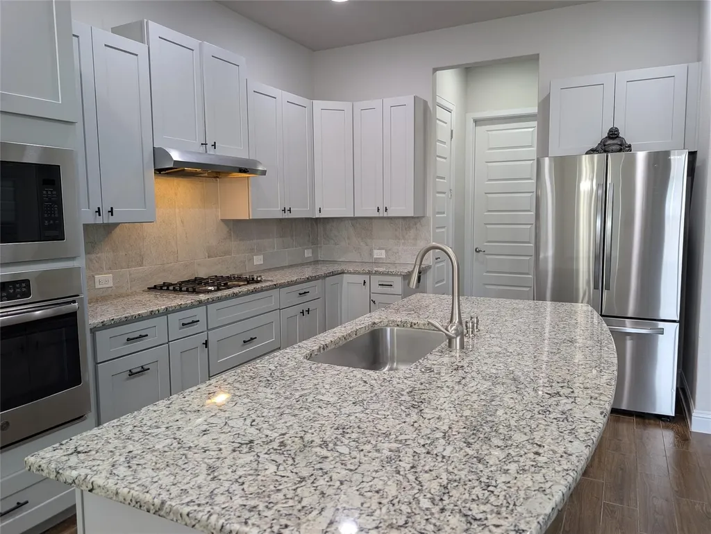 3112 Bouchette Cove Leander TX 78641