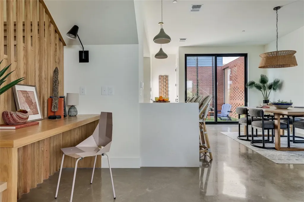 3006 Sorin Street Austin TX 78723