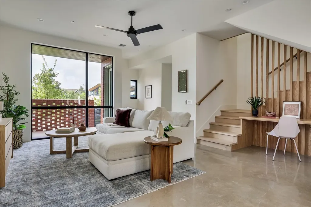 3006 Sorin Street Austin TX 78723