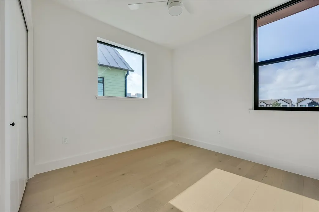 3006 Sorin Street Austin TX 78723