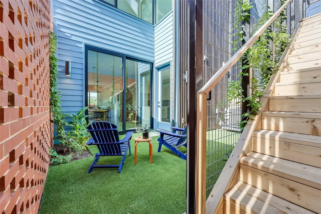 3006 Sorin Street Austin TX 78723