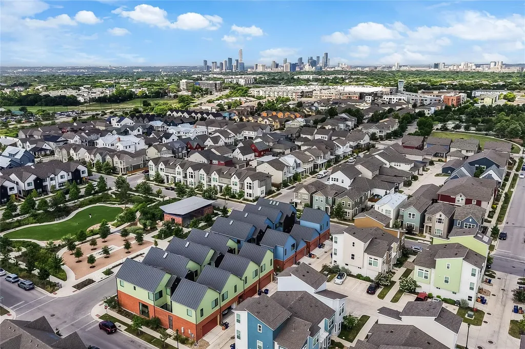 3006 Sorin Street Austin TX 78723
