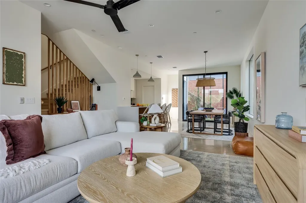 3006 Sorin Street Austin TX 78723