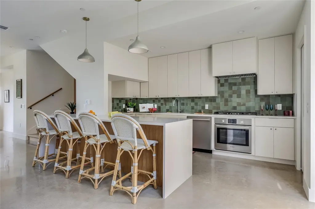 3006 Sorin Street Austin TX 78723