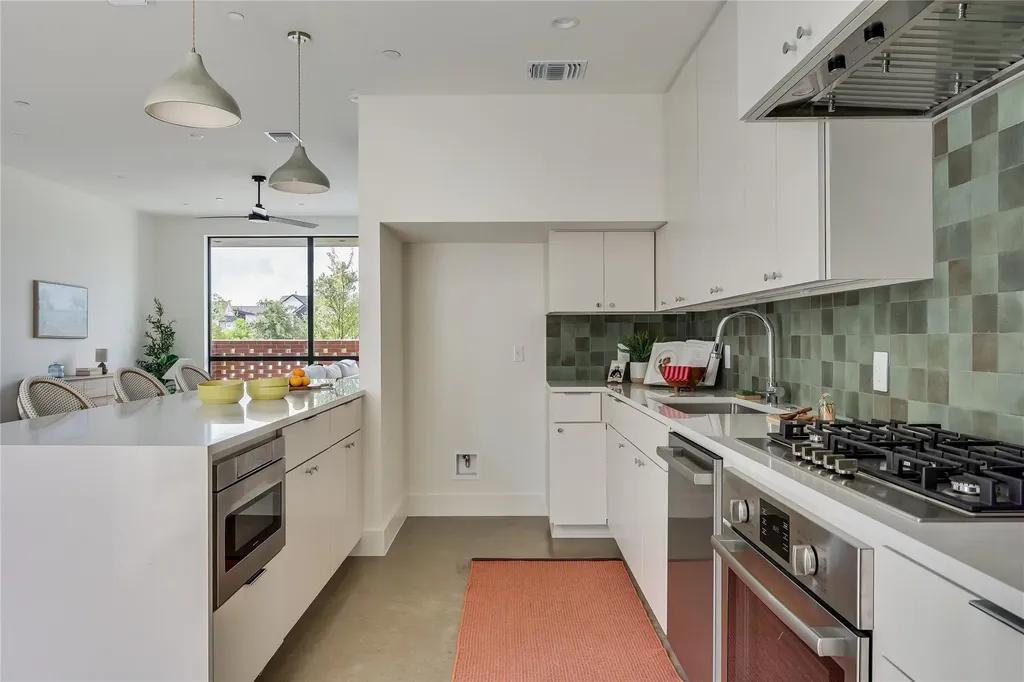 3006 Sorin Street Austin TX 78723