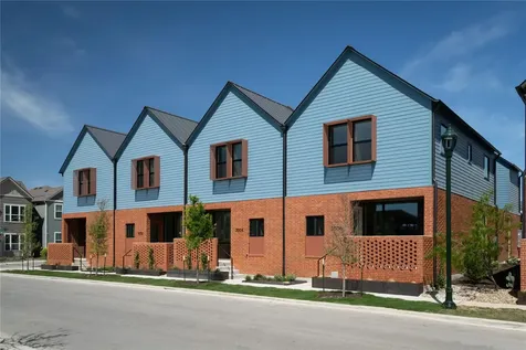 3006 Sorin Street Austin TX 78723