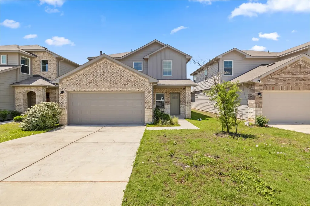 2905 Maryanne Lane Pflugerville TX 78660