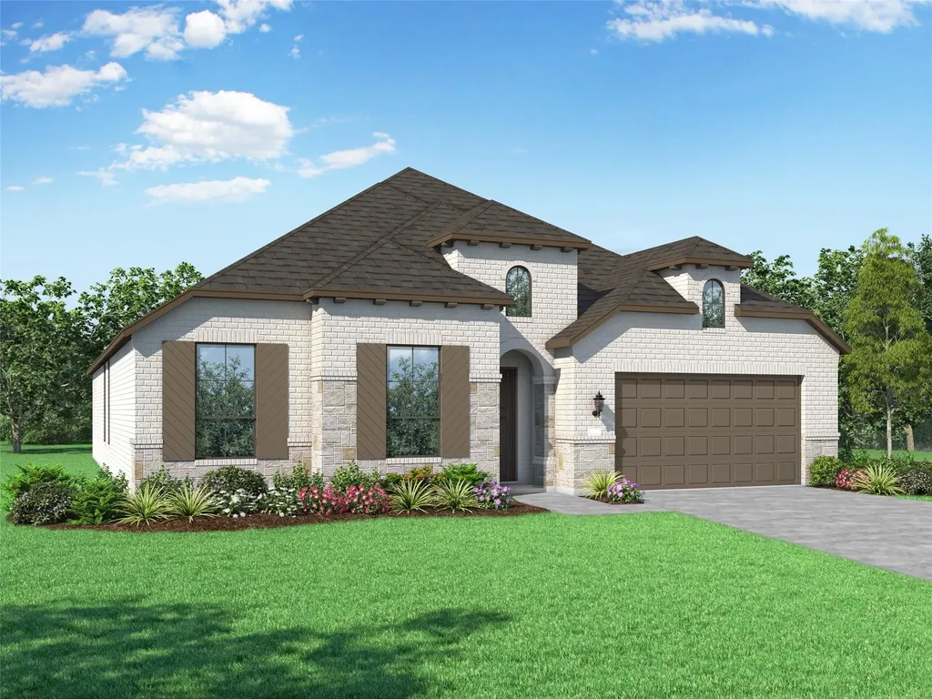174 Stock Pond Trail Kyle TX 78640